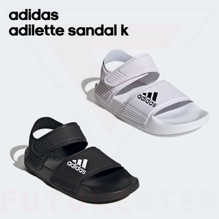 รองเท้าแตะรัดส้น adidas Adilette Sandal K