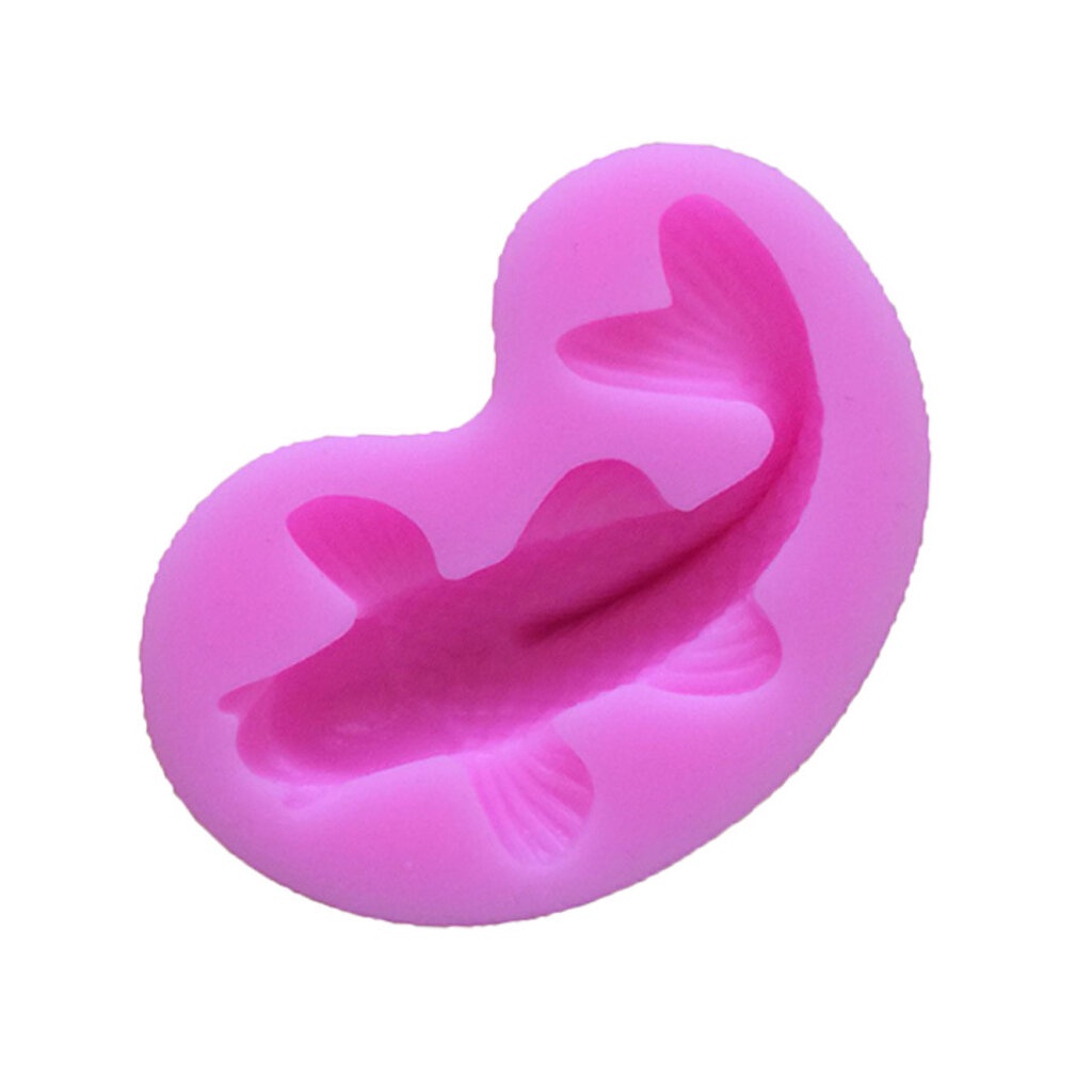 พิมพ์ฟองดองรูปปลาคราฟ