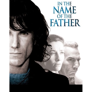 [DVD FullHD] In The Name of the Father ด้วยเกียรติของพ่อ : 1993 #หนังฝรั่ง - ดราม่า (ดูพากย์ไทยได้-ซับไทยได้)