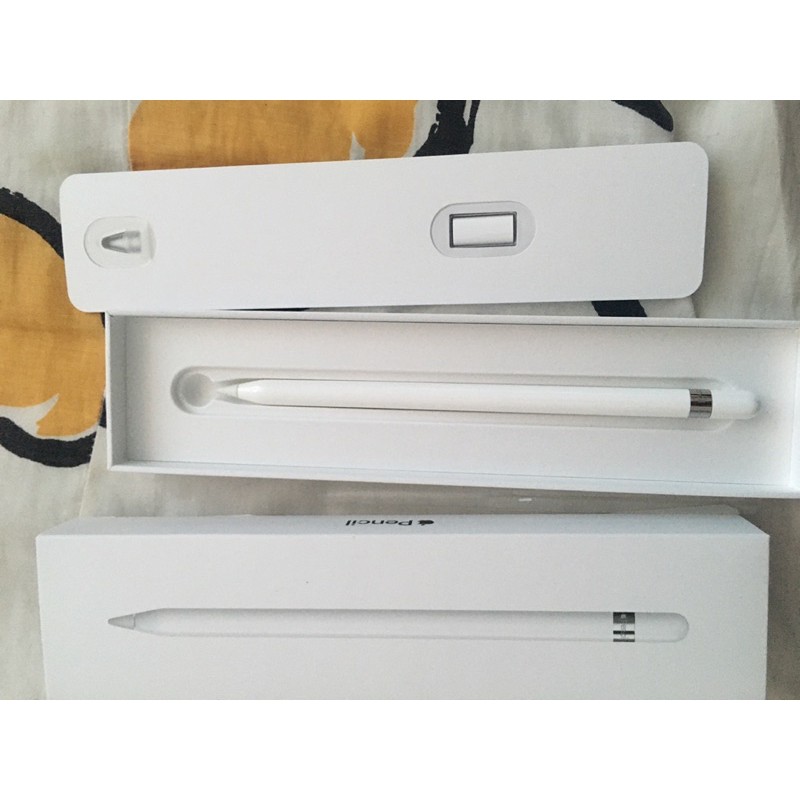 Apple pencil 1 มือสอง