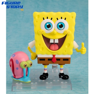 *Pre-Order*(จอง) Nendoroid SpongeBob Squarepants (อ่านรายละเอียดก่อนสั่งซื้อ)