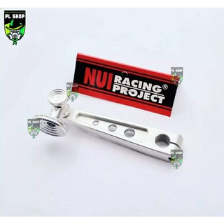 มือลิง สายฟ้า งานNUI RACING (ของแท้) ส่งฟรี