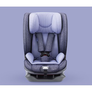 Xiaomi QBORN CHILD SAFETY CAR SEAT - ที่นั่งนิรภัยสำหรับเด็ก