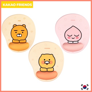 Kakakofriends Cushion Mouse Pad แผ่นรองเม้าส์พร้อมที่รองข้อมือ