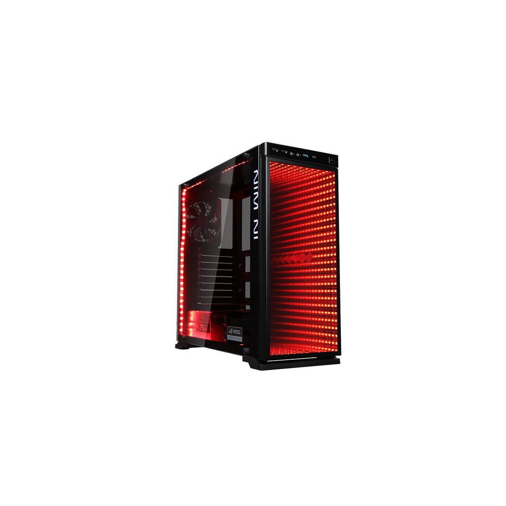 低反発 腰用 INWIN 805 infinity 新品 レア ATX ケース - 通販 - www