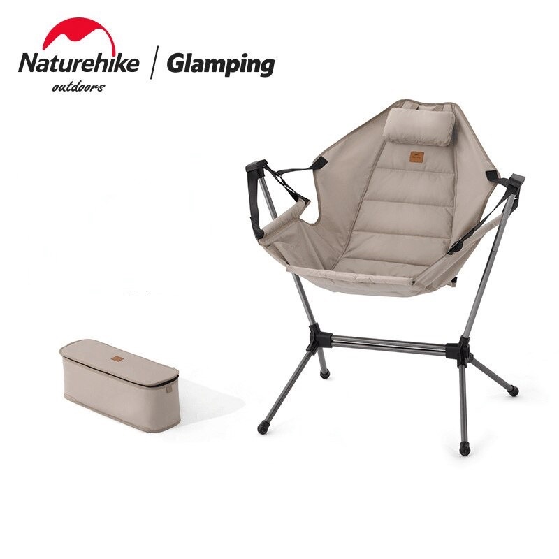 Naturehike เก้าอี้พับ NH21JJ004 (แบบที่ 34)
