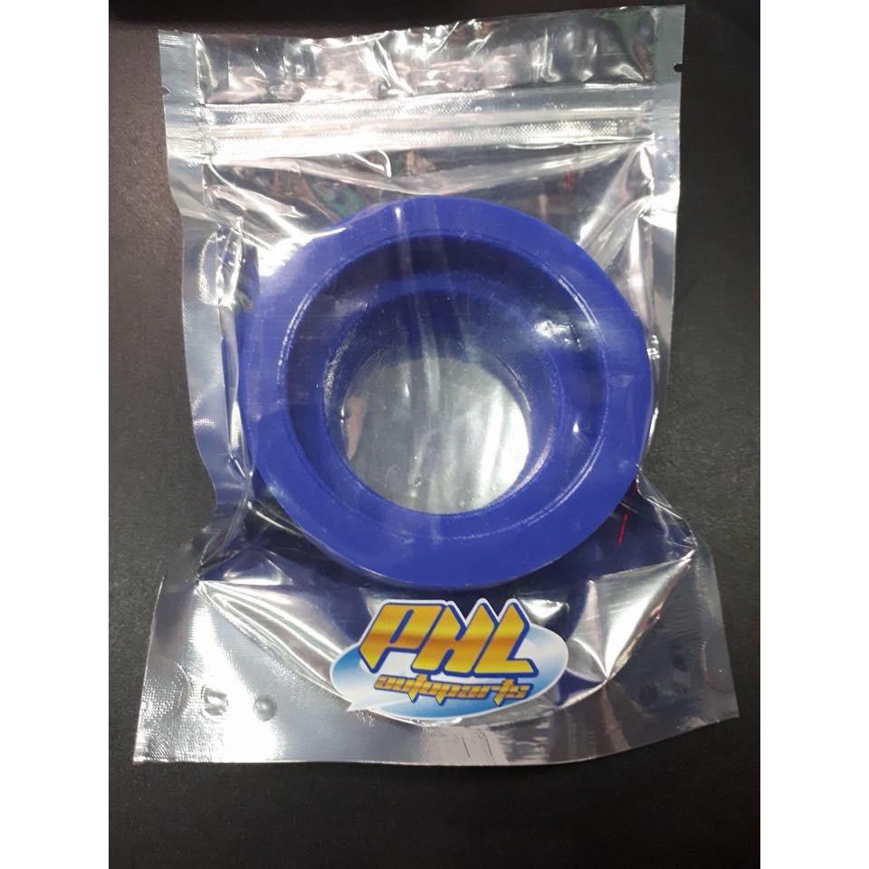 สเปเซอร์รองสปริงหลัง HONDA jazz city vios yaris ปี2003-2017 ราคาตัวละ แก้ท้ายห้อย