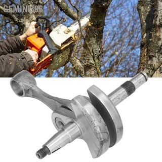 Gemini308 ชุดตลับลูกปืนซีลน้ํามันเพลาข้อเหวี่ยง สําหรับ Stihl Ms440 044