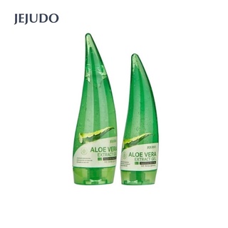 JEJUDO ALOE VERA EXTRACT GEL 120/250ml.