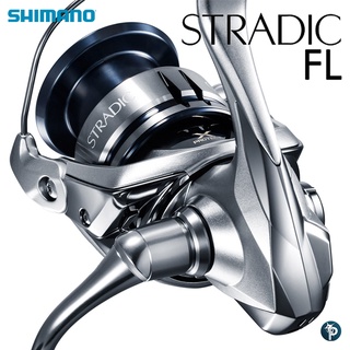 รอกตกปลา SHIMANO STRADIC FL