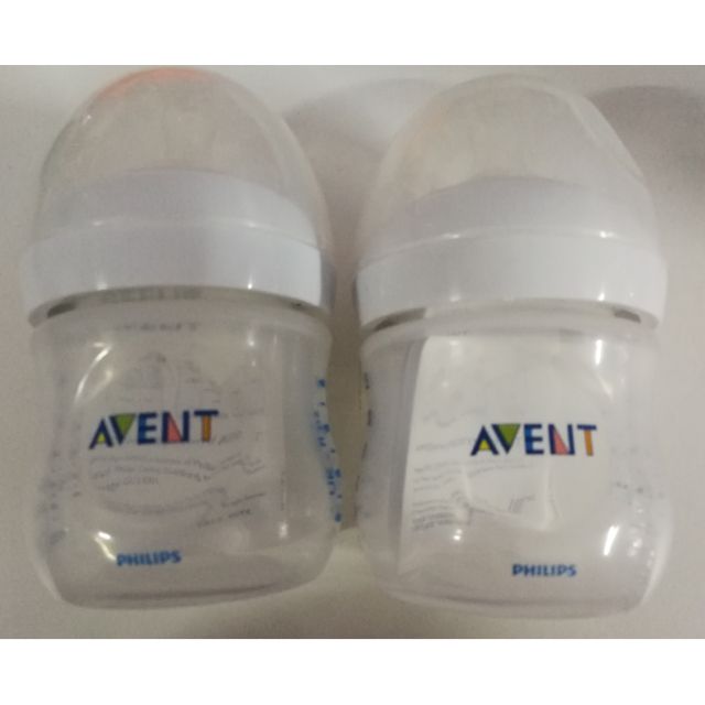 ขวดนม philips event 4 oz