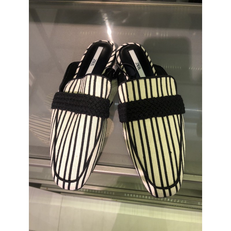 Jastip รองเท้า Zara ใหม่