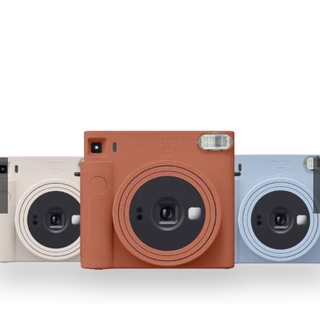 Fujifilm Instax Square SQ1 Instant Camera - ประกันศูนย์