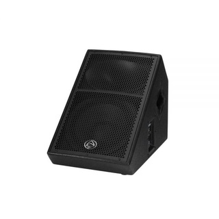 Wharfedale pro DELTA-X 12M ตู้ลำโพงมอนิเตอร์เวที 12" 2-Way 1,600W  Features (ราคาต่อใบ)