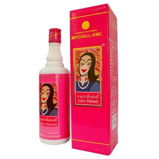 อายูร่า พิ้งเลดี้ Ayura Pinklady :  เครื่องดื่มสำหรับสุภาพสตรี ขนาด750ml