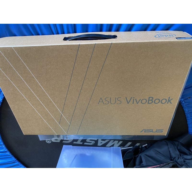 Asus VivoBook 14 S413FQ-EB045TS โน๊ตบุ๊ค
