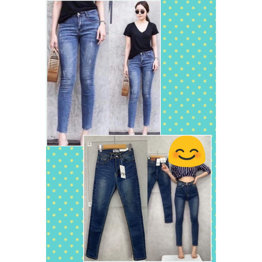 กางเกงยีนส์ทรงเดฟหญิง MAC Jeans,