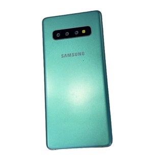 ตัวโชว์Samsung S10(ใช้งานไม่ได้)