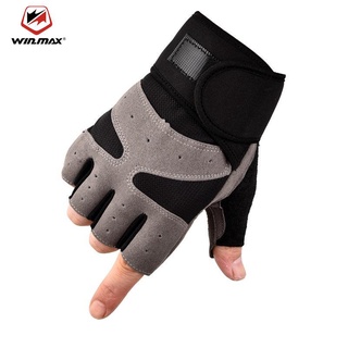 Winmax ถุงมือกีฬา สําหรับผู้ชาย และผู้หญิง