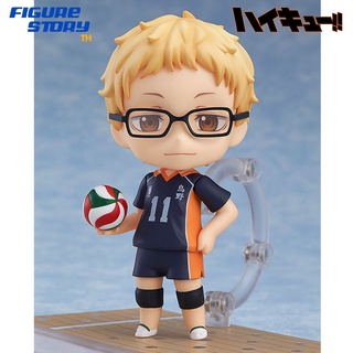 *Pre-Order*(จอง) Nendoroid Haikyuu!! Second Season Kei Tsukishima (อ่านรายละเอียดก่อนสั่งซื้อ)