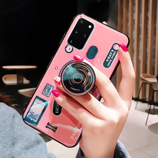 เคสโทรศัพท์มือถือ สําหรับ Realme C55 C35 C30 C30S C25 C25S C12 C15 C11 2021 C21 C20 C17 7i C21Y C25Y Narzo 20 30 50A Prime