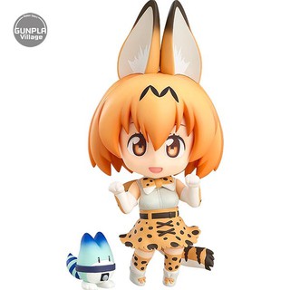 Good Smile Company Nendoroid Serval 4580416903387 (Figure)