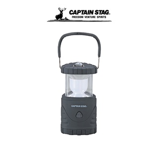 CAPTAIN STAG SLIDE 3WAY LANTERN ตะเกียง ตะเกียงไฟฟ้า ตะเกียงแคมป์ปิ้ง