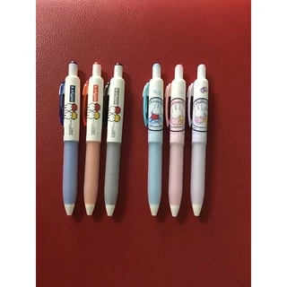 M&G ปากกาเจลกด miffy หัว 0.5 มีไส้เปลี่ยน รุ่น MF-2001 และ FGP82942(รุ่นใหม่)
