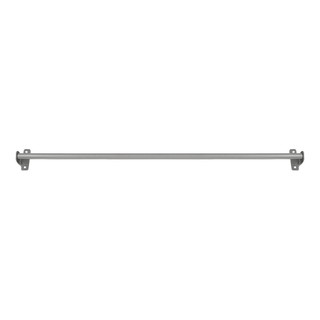 ราวแขวน สเตนเลส304 60cm KECH horizontal rail60 ราวแขวนในครัว STAINLESS STEEL WALL RACK KECH PANEL 60CM