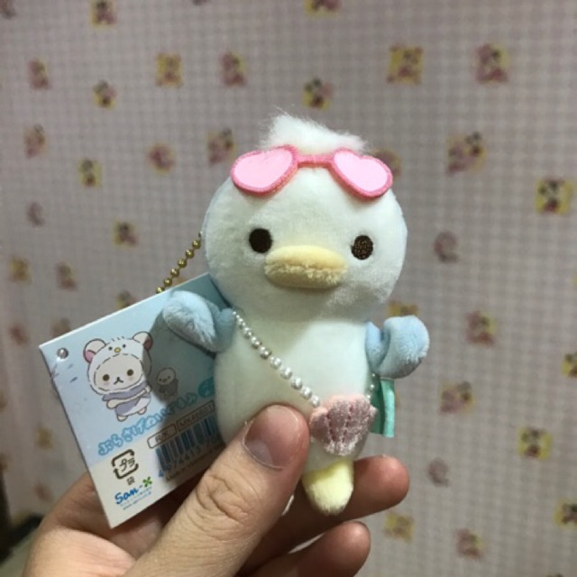 korilakkuma penguin