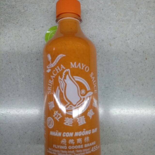 Sriracha Mayo Sauce ราคาโดนใจ