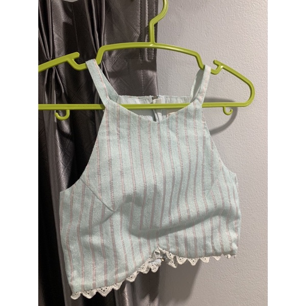 เสื้อสายเดี่ยวLynaround