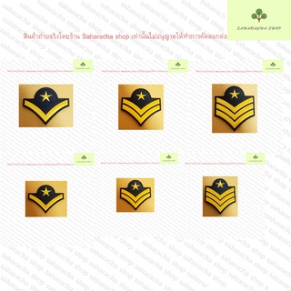 บั้ง ยศทหารอากาศ บั้งเข็มกลัด  ยศ ทอ ข้าราชการ ทหารอากาศ