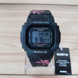 Casio Baby-g รุ่นใหม่ Bgd-560fc-1bdr ของใหม่ป้ายห้อย ของแท้100%