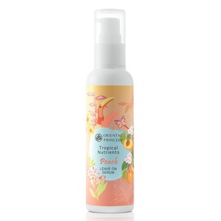 Oriental Princess Tropical Nutrients Peach Leave on Serum 95ml