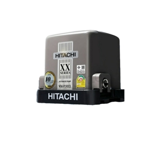 ปั๊มน้ำ Hitachi แรงดันคงที่ WM-P150xx 200xx 250xx 300xx 350xx Series XX ปั้มน้ำ ปั้มน้ำอัตโนมัติ ปั๊ม 150xx