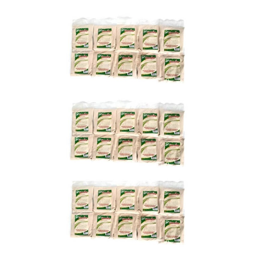 ASOKE ผงชีวภาพ ดับกลิ่น Effectively Microorganism Powder 250กรัม (30ถุง)