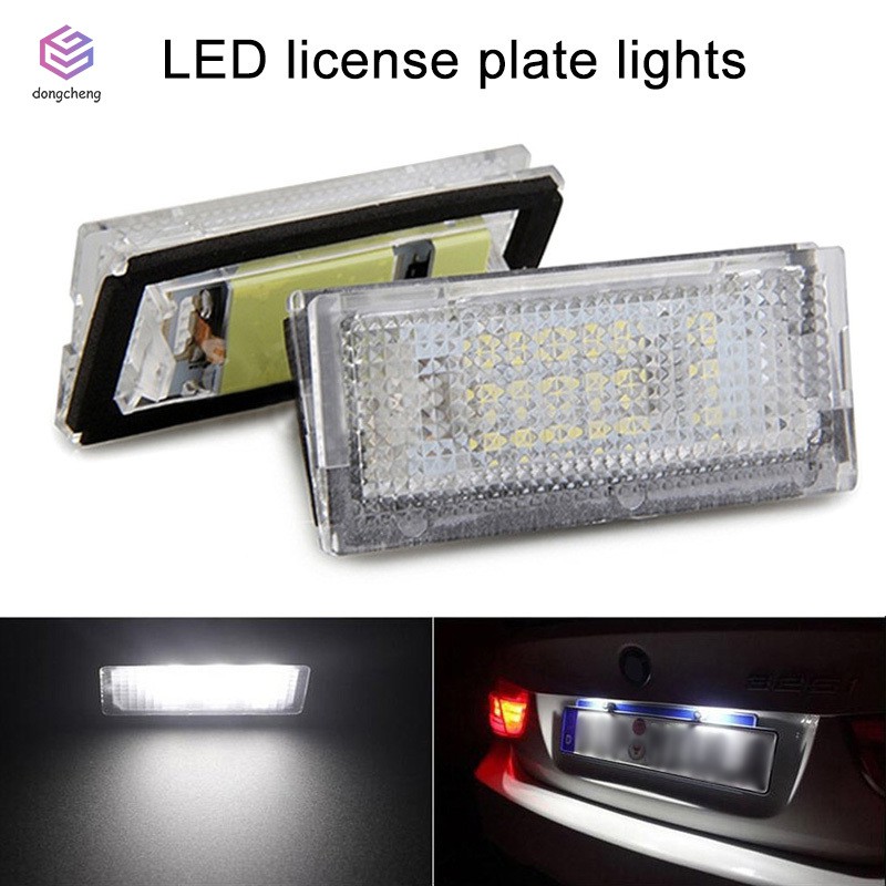 zafira b number plate bulb