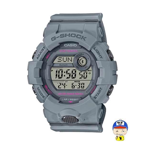 นาฬิกา G-Shock รุ่น GMD-B800SU-8