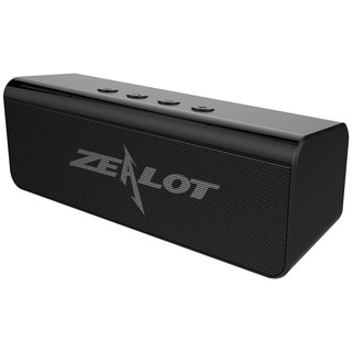 Zealot S31 ลำโพงบูลทูธไร้สาย wireless speaker ขนาดพกพา เสียงดีเบสแน่น ลำโพงบูลทูธ