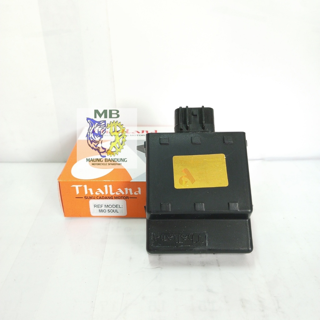CDI UNIT MIO SOUL / MIO SPORTY / OLD MIO CDI MIO SOUL / MIO SPORTY / OLD MIO THALLAND