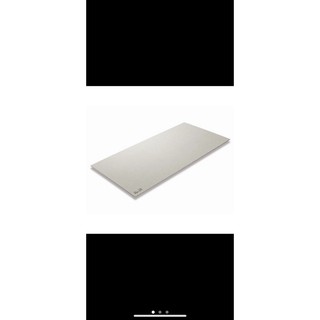 บอร์ดขอบเรียบ 120x240x0.4cm. สีธรรมชาติ ตราช้าง กว้าง 120 ซม สูง 240 ซม.