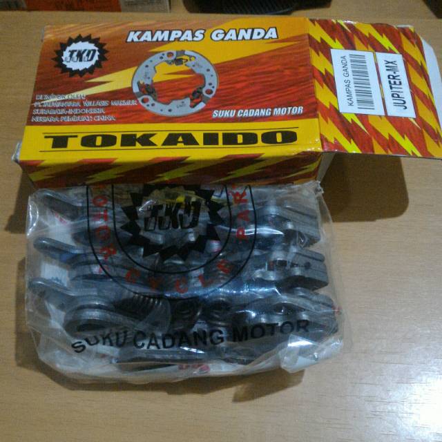 Lining \ รองเท้าคลัชคู่เท่านั้น Tokaido