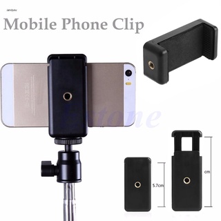 ✿ ขาตั้งกล้องสามขา Monopod ขาตั้งกล้องเซลฟี่ คลิปยึด เข้ากันได้กับ HTC iPhone 6