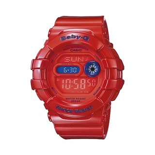 นาฬิกา คาสิโอ Casio Baby-G 200-meter water resistance รุ่น BGD-140-4