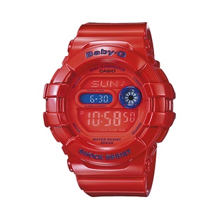 นาฬิกา คาสิโอ Casio Baby-G 200-meter water resistance รุ่น BGD-140-4