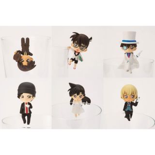 เกาะแก้วโคนัน PUTITTO "Detective Conan Deformed ver.2"