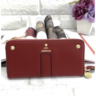 กระเป๋า LYN LONG WALLET BAG