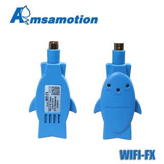 Yy อะแดปเตอร์โปรแกรมไร้สาย WIFI แบบเปลี่ยน สําหรับ Mitsubishi FX Series PLC USB-SC09-FX PLC MD8 Pin เป็น RS422