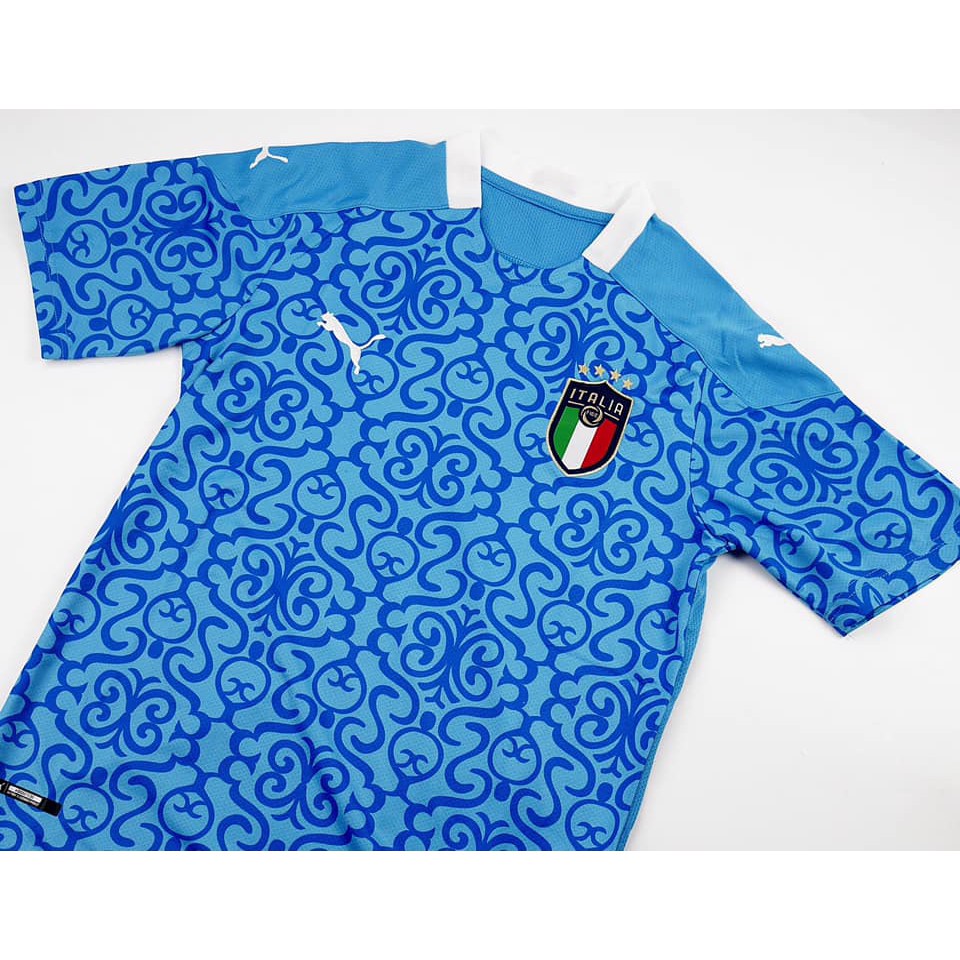 ITALY Renaissance HOME shirt concepts 2020